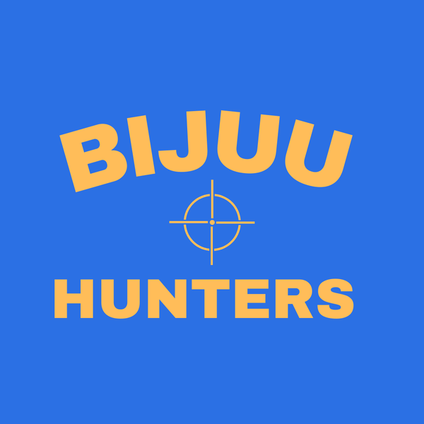 BIJUU HUNTERS
