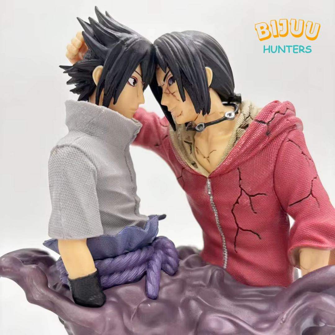 ITACHI&SASUKE